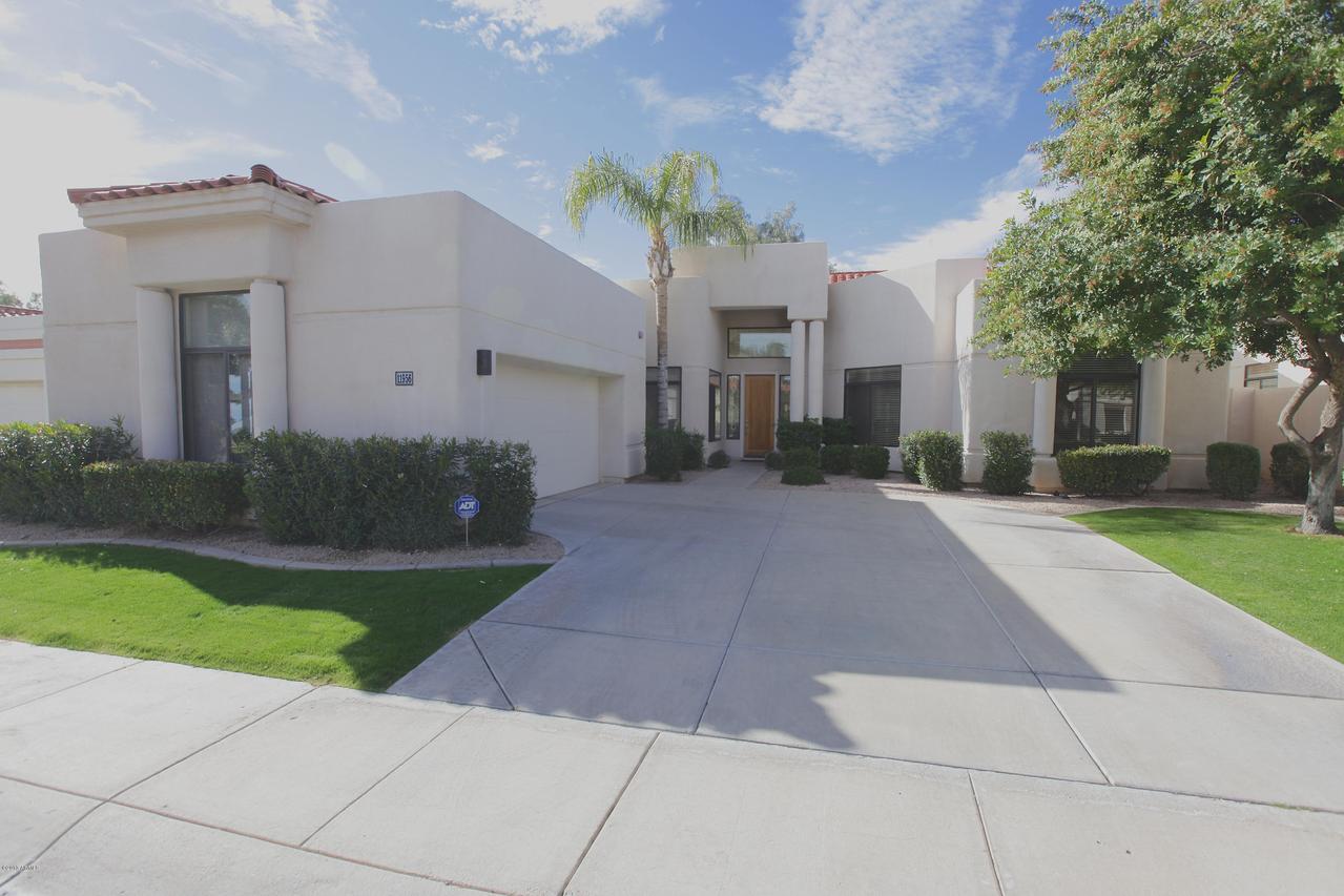 11956 N 81st St., Scottsdale, AZ 85260