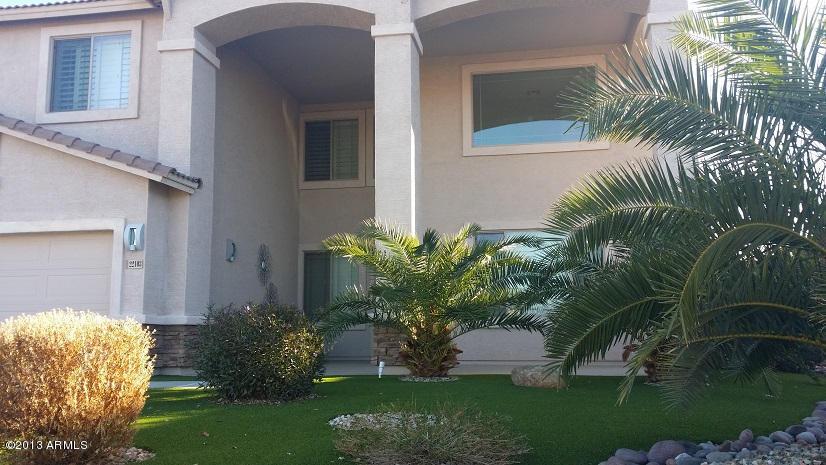 22103 N Cline Ct., Maricopa, AZ 85138