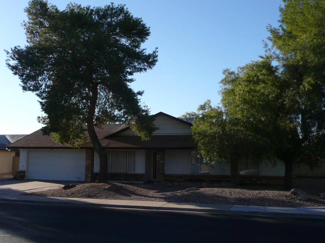 1255 W Monte Ave., Mesa, AZ 85202