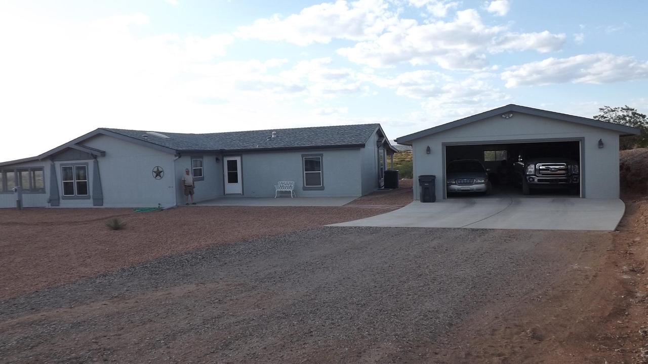 12250 E Cornville Rd., Cornville, AZ 86325