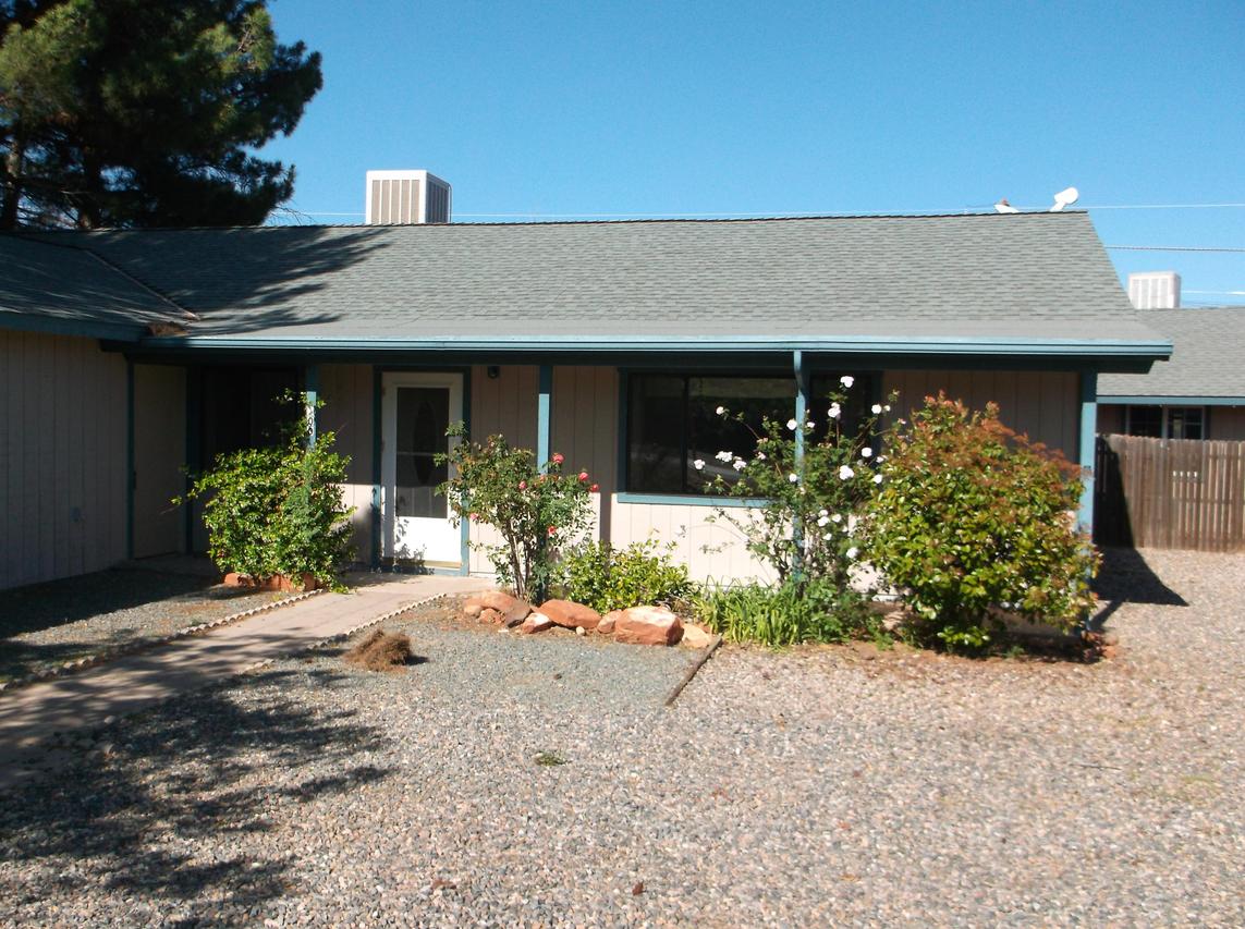 100 Andante Dr., Sedona, AZ 86336