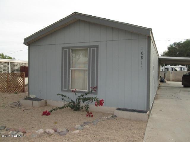 10811 W Sack Dr., Sun City, AZ 85373