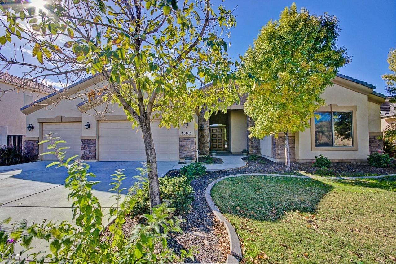 20463 E Palomino Dr., Queen Creek, AZ 85142