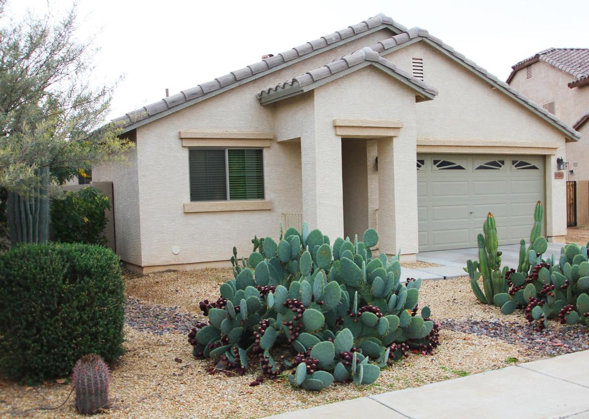 44245 W Snow Dr., Maricopa, AZ 85238