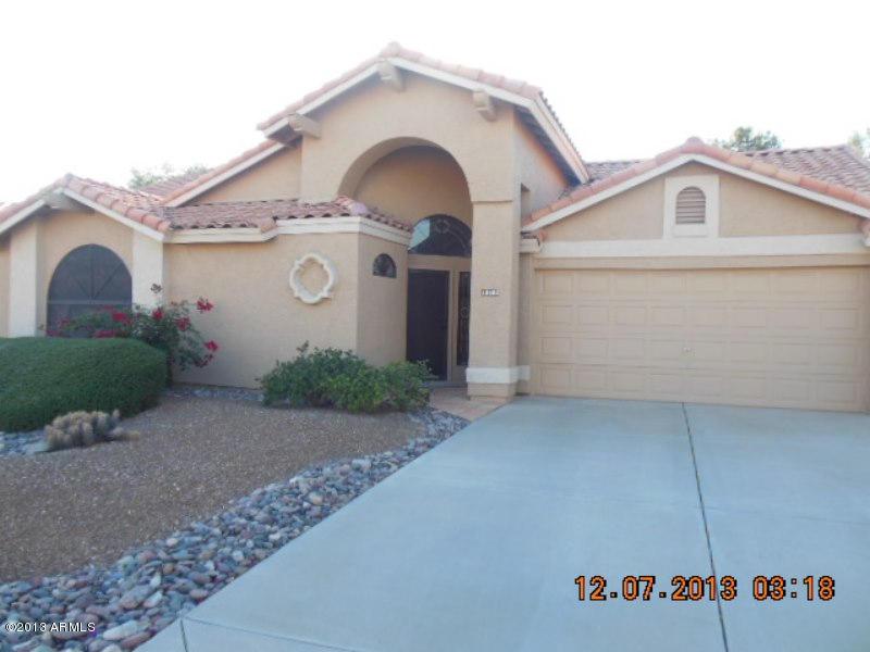 19502 N 91st Ln., Peoria, AZ 85382
