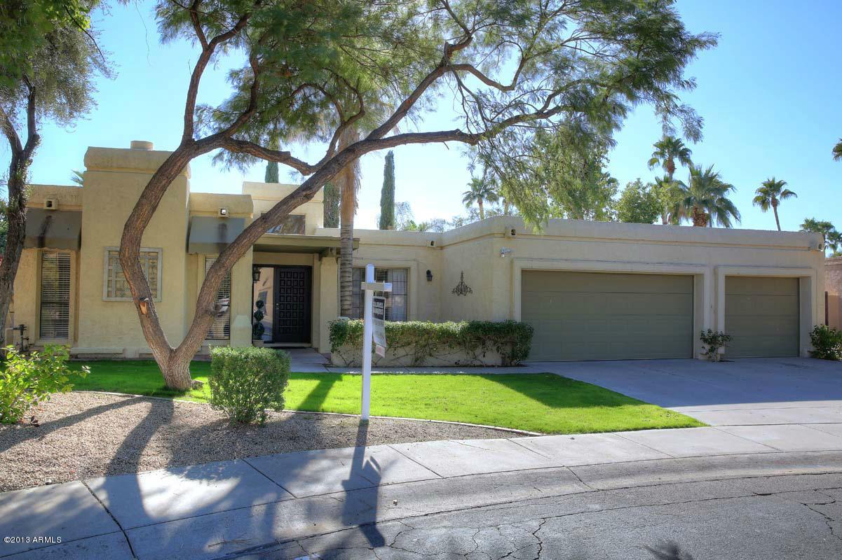 8908 N 87th Ct., Scottsdale, AZ 85258