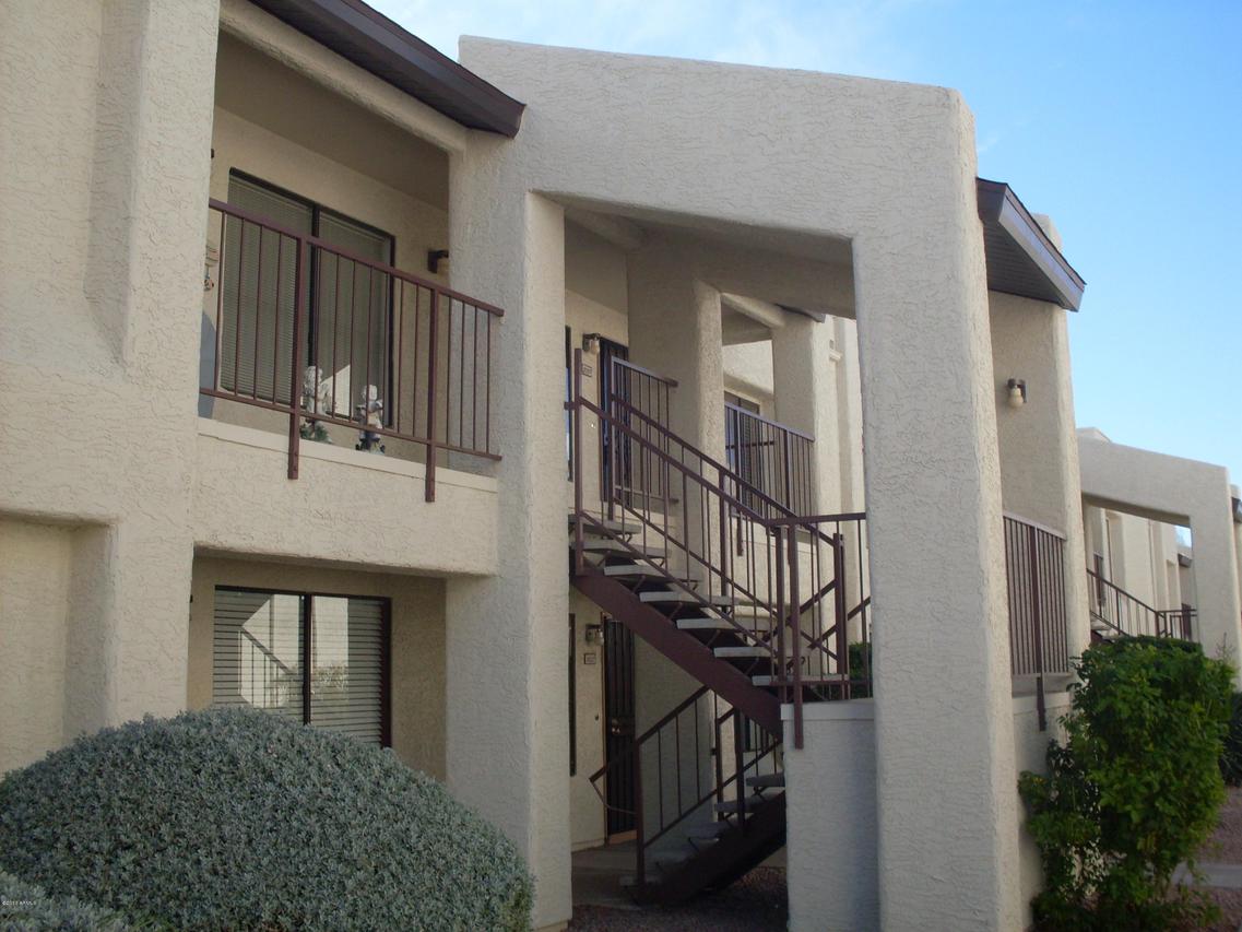 5518 E Lindstrom Ln. #2007, Mesa, AZ 85215