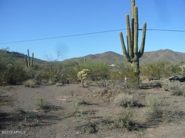 0000 W Fig Springs Rd. #f, New River, AZ 85087