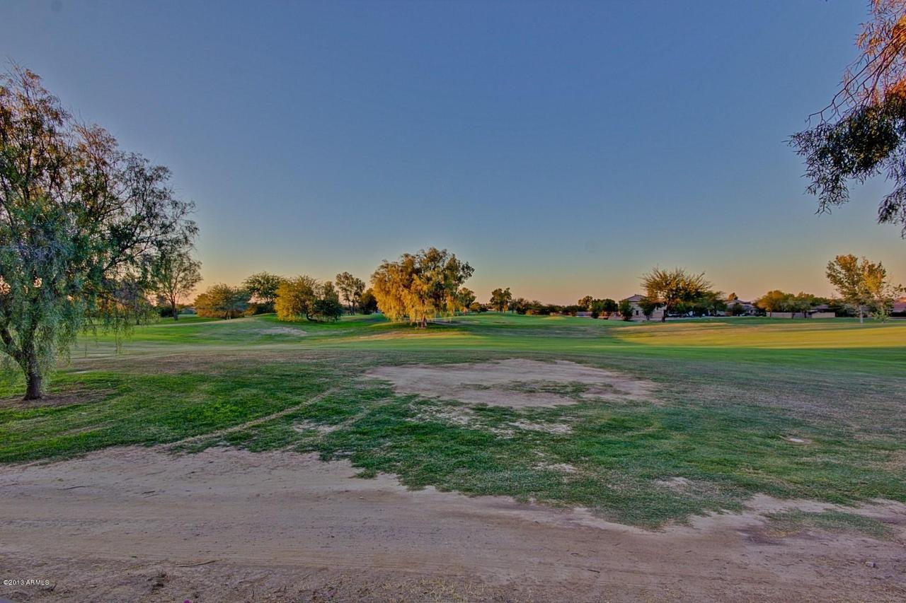 21804 E Via Del Rancho, Queen Creek, AZ 85142