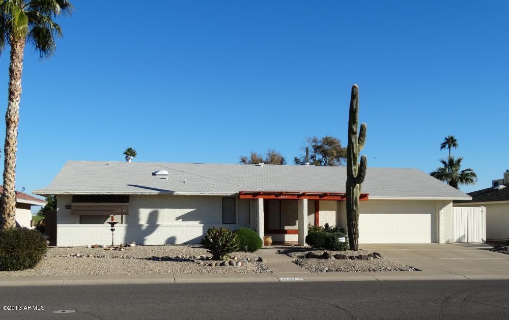 19417 N Welk Dr., Sun City, AZ 85373