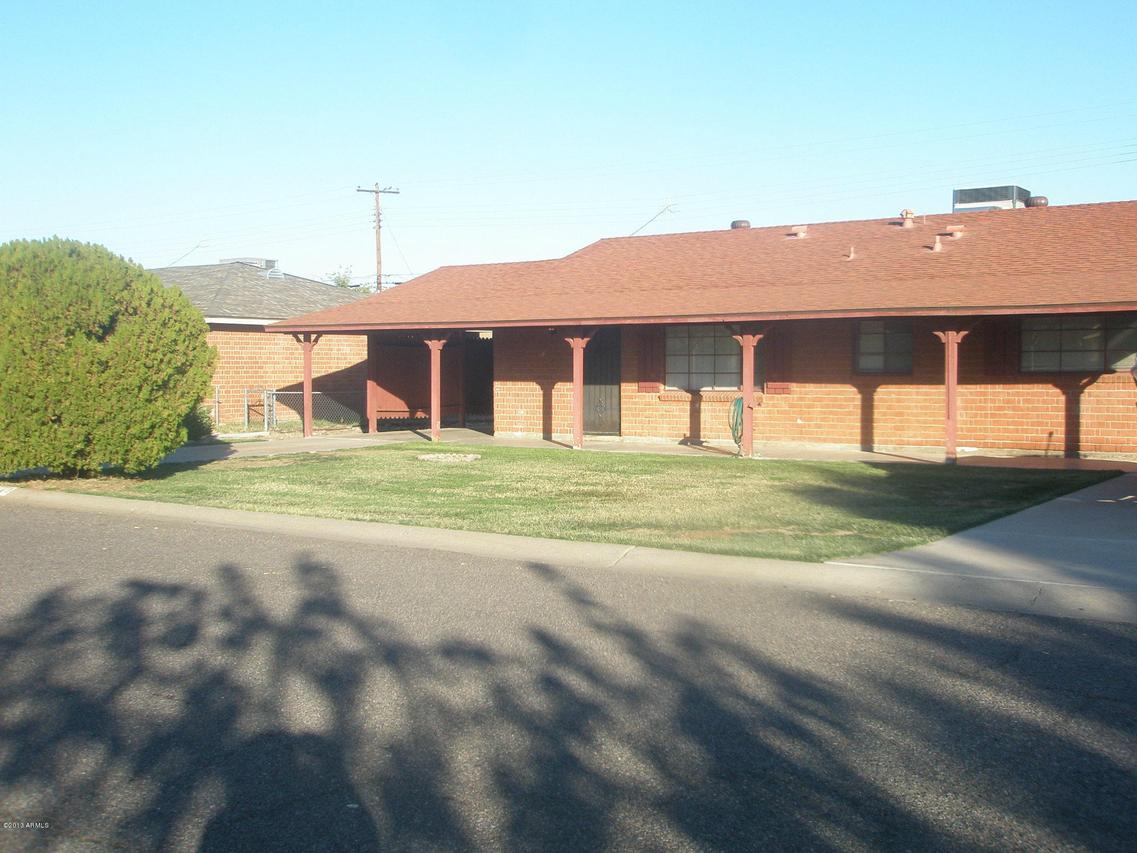 4014 W Rovey Ave., Phoenix, AZ 85019