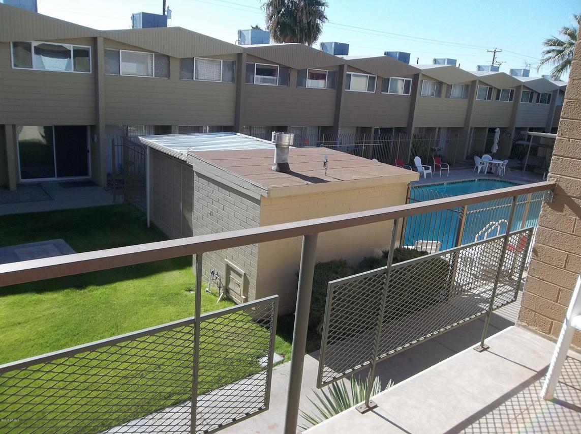 815 N Hayden Rd. #D212, Scottsdale, AZ 85257