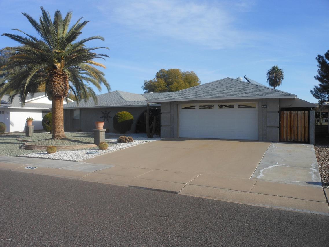 9942 W Concho Cir., Sun City, AZ 85373
