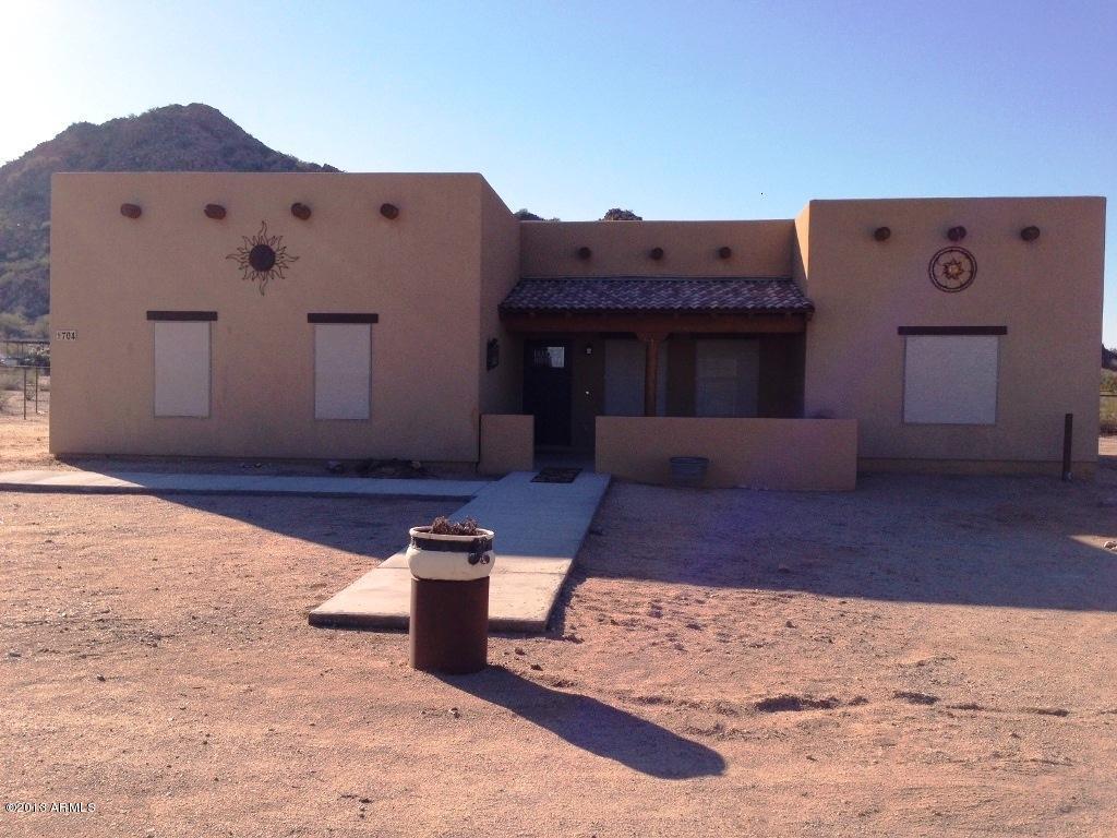 704 S Green Rd., Maricopa, AZ 85139