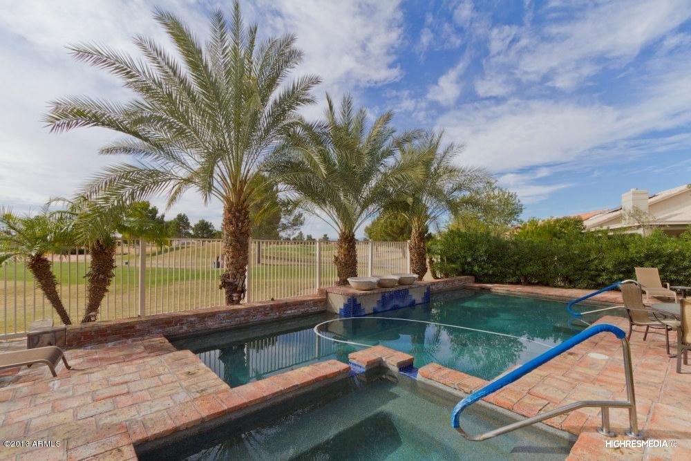 361 W Cherrywood Dr., Sun Lakes, AZ 85248