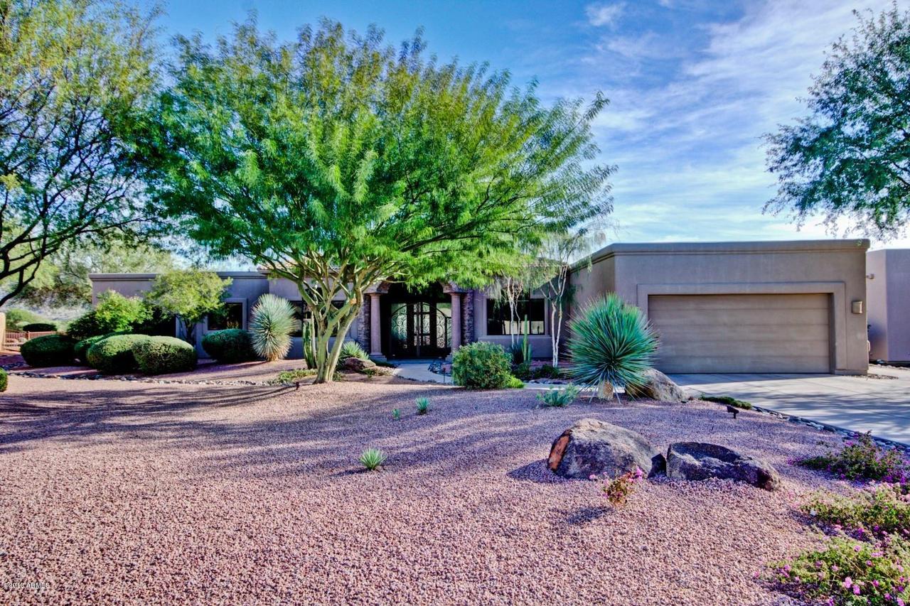 19129 E Tonto Verde Dr., Rio Verde, AZ 85263