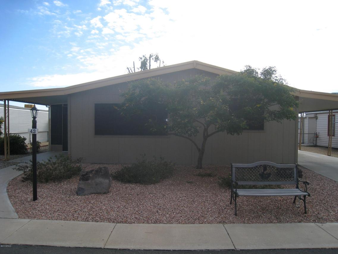 3036 E Utopia Rd. #49, Phoenix, AZ 85050