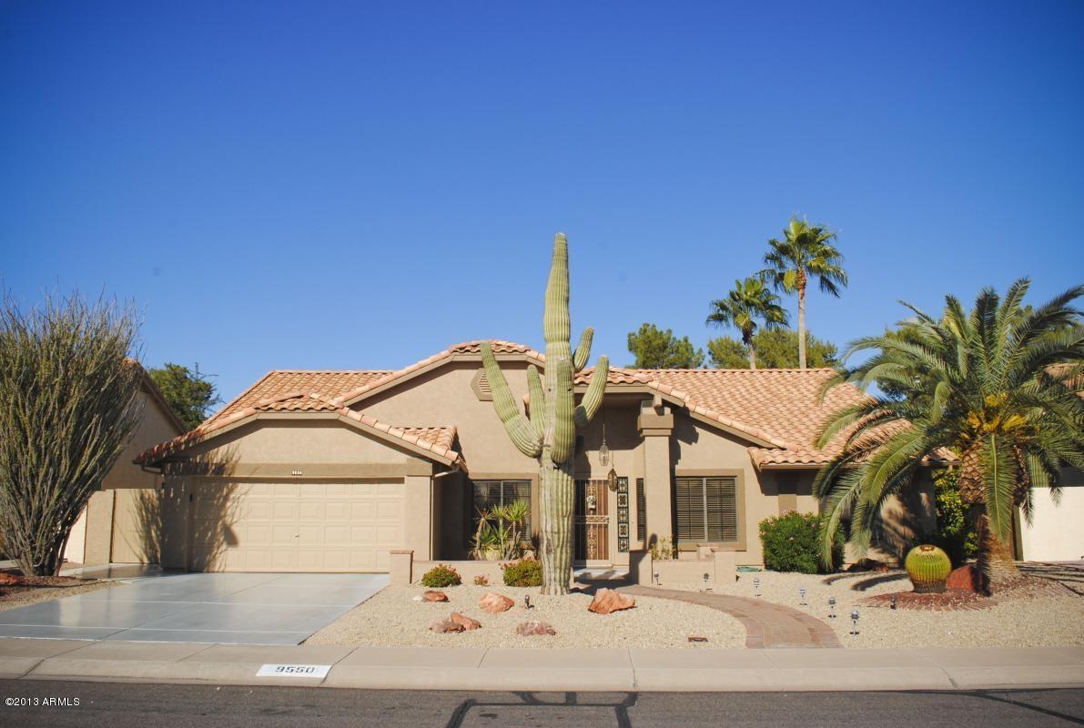 9550 W Escuda Dr., Peoria, AZ 85382