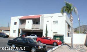 1212 W Mountain View Rd., Phoenix, AZ 85021