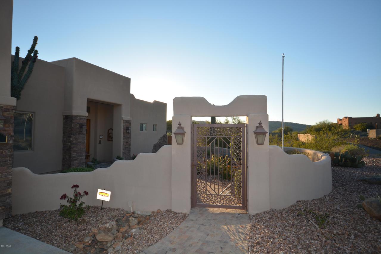 3333 W Long Rifle Rd., Phoenix, AZ 85086