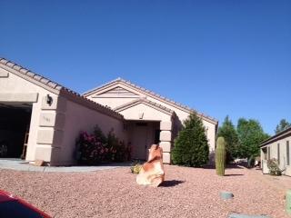 5104 E Sage Springs Dr., Cornville, AZ 86325