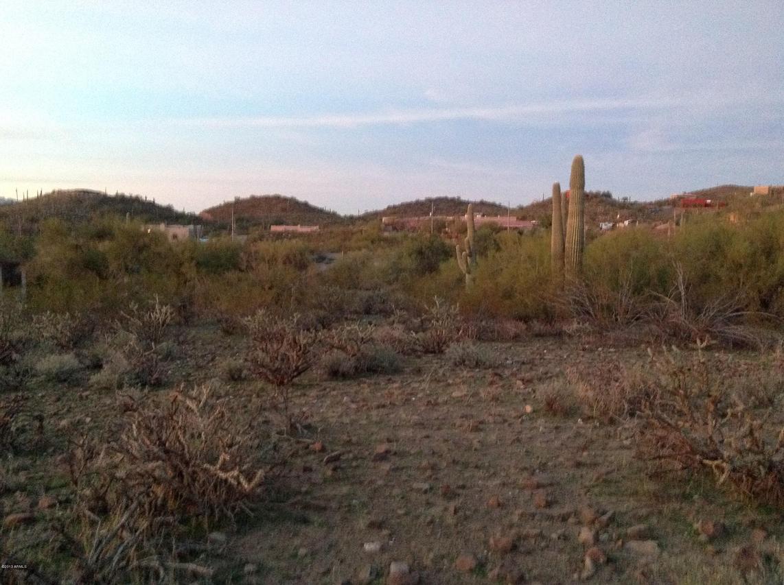 38XX W Jenny Lin Rd. #S2 LOT 49, New River, AZ 85087