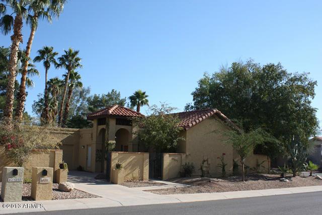 15227 N 50th Pl., Scottsdale, AZ 85254