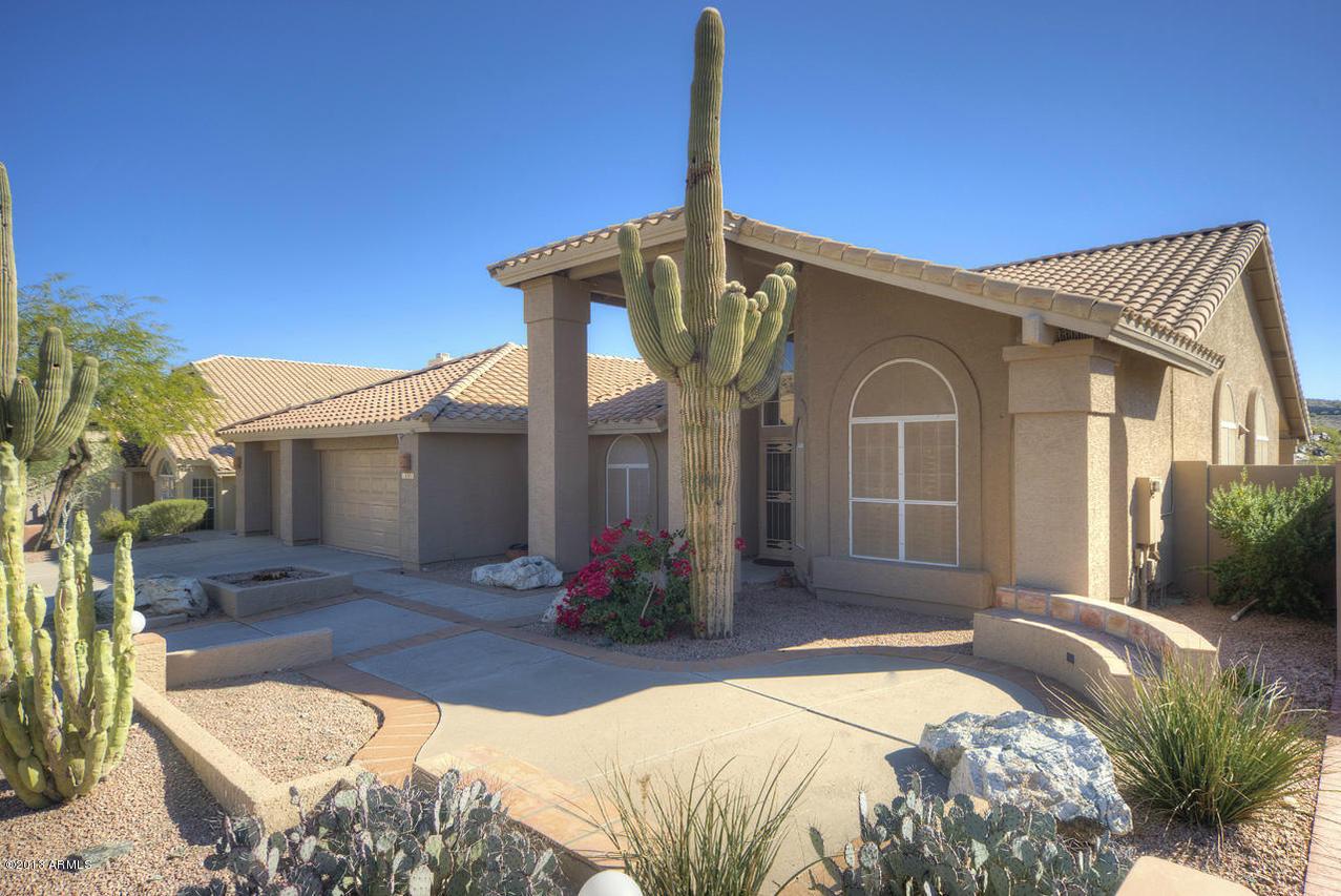 1847 E Mountain Sky Ave., Phoenix, AZ 85048