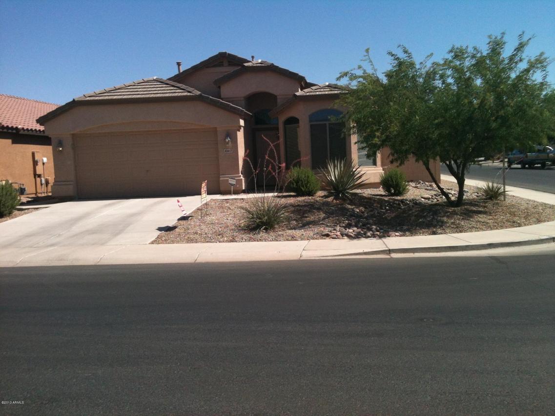 41417 W Walker Way, Maricopa, AZ 85138