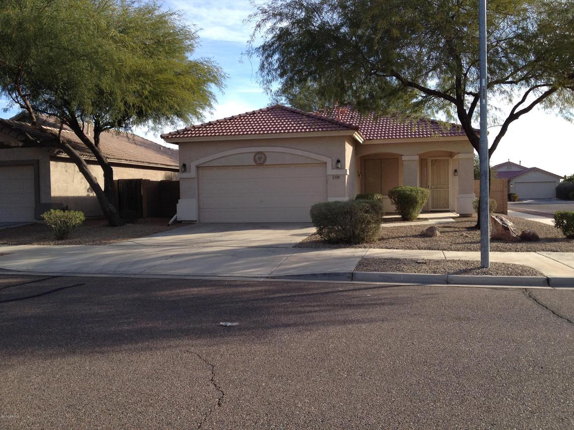 1579 S 171 Ln., Goodyear, AZ 85338