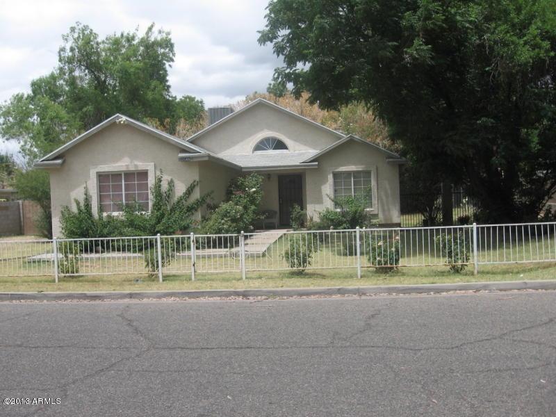 2646 W Vista Ave., Phoenix, AZ 85051