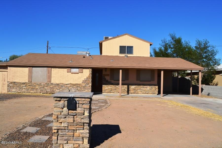 1644 W Mountain View Rd., Phoenix, AZ 85021