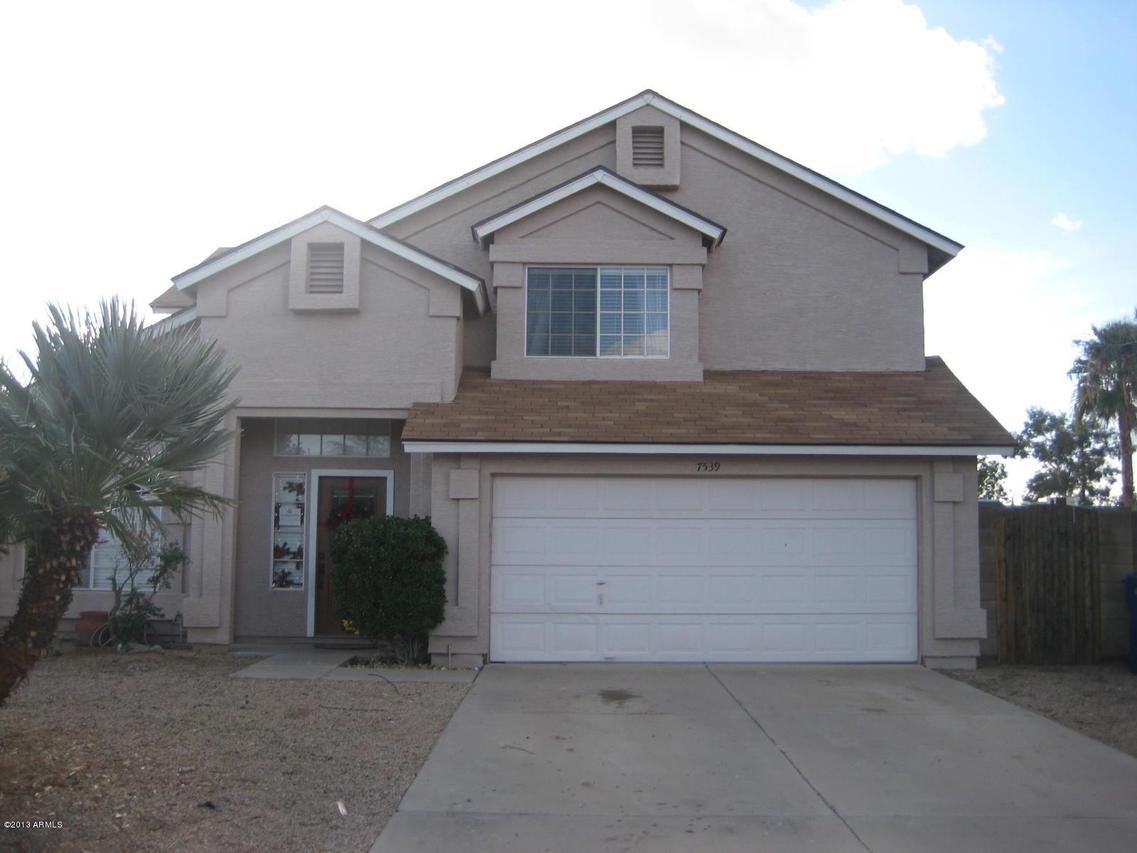 7539 E Glencove Cir., Mesa, AZ 85207