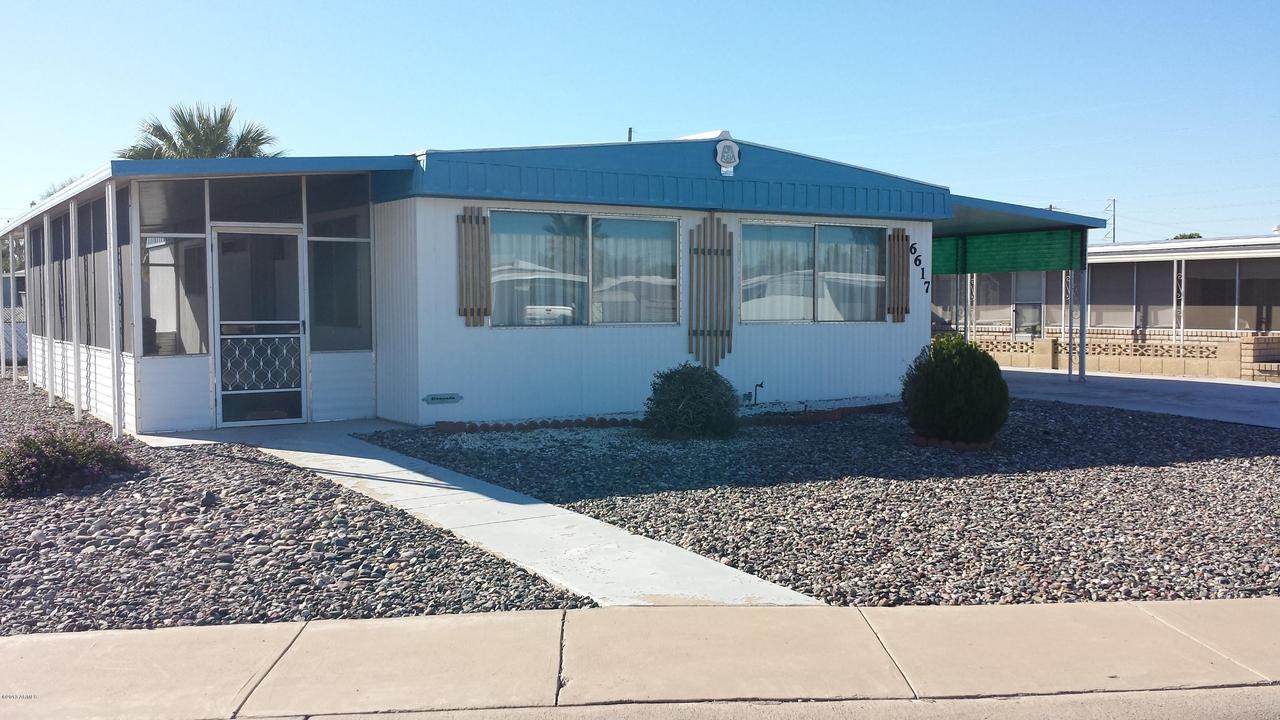 6617 W Mission Ln., Glendale, AZ 85302