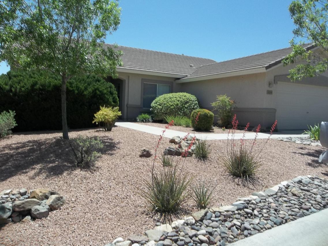 2215 W Trail Blazer, Cottonwood, AZ 86326