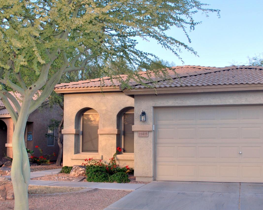 21415 N Keystone Dr., Maricopa, AZ 85138