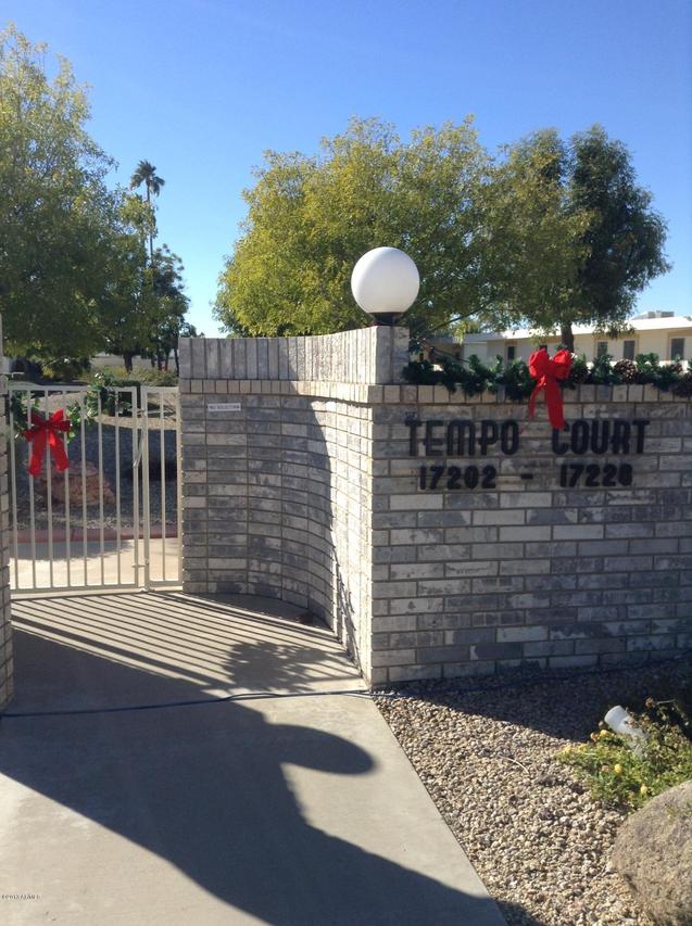 17224 N 107th Ave., Sun City, AZ 85373