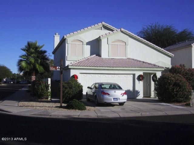 [Address Hidden by Seller], Peoria, AZ 85382