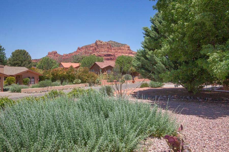 95 Indian Ruin Rd., Sedona, AZ 86351