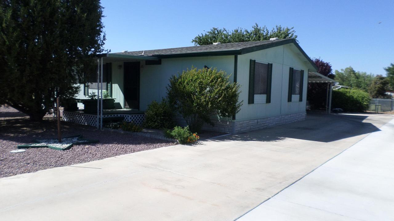 5674 E Ramada Rd., Cottonwood, AZ 86326