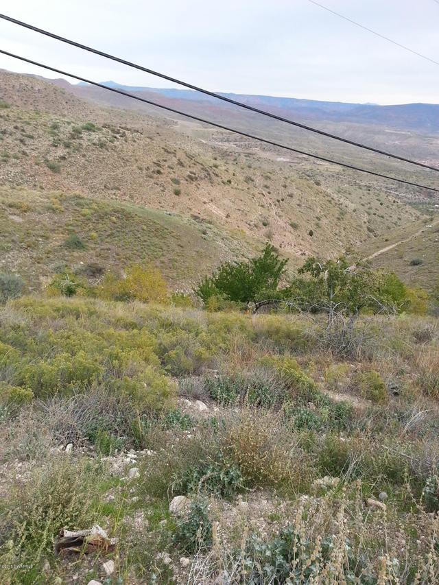 000 North Dr., Jerome, AZ 86331