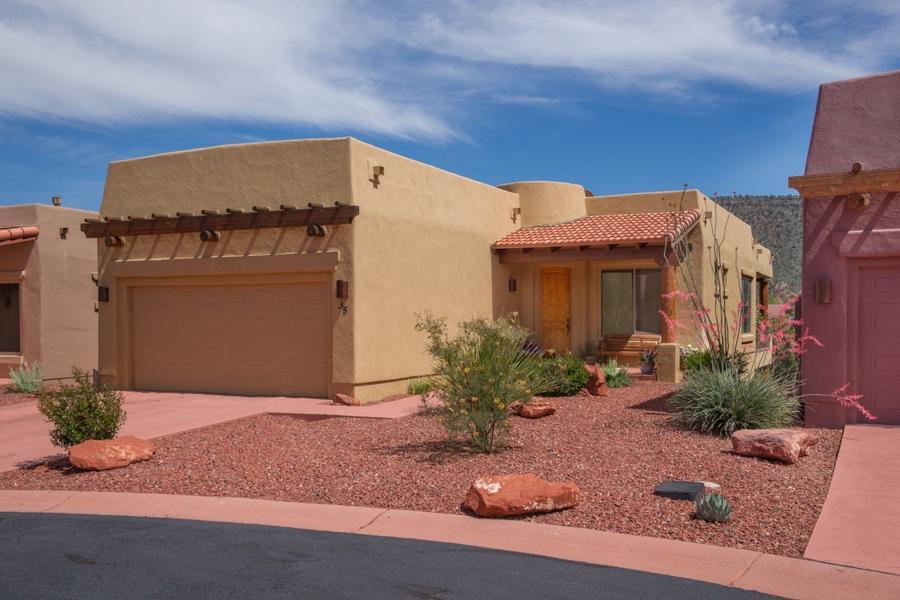 35 Firebird Ct., Sedona, AZ 86351