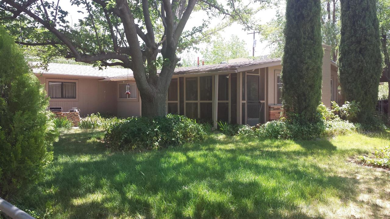 90 Inspirational, Sedona, AZ 86336