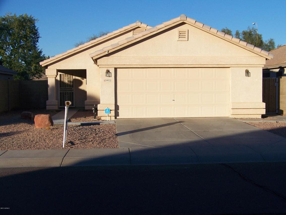 9972 N 94th Ln., Peoria, AZ 85345