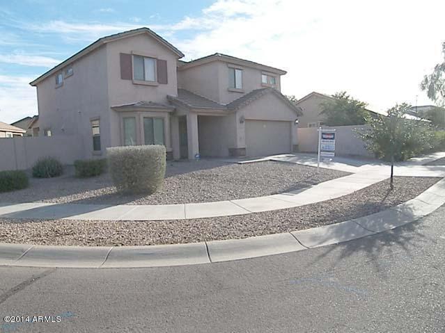 22581 S Gold Canyon Ct., Queen Creek, AZ 85242