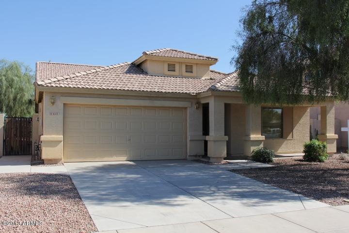 1558 E Bowman Dr., Casa Grande, AZ 85122