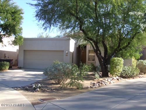 14976 N 100th Way, Scottsdale, AZ 85260