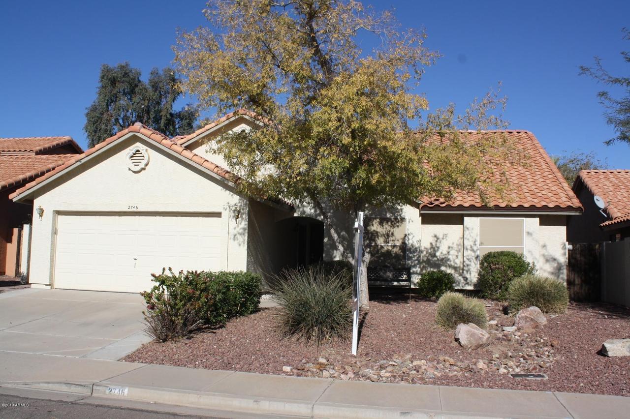 2746 E Rockledge Rd., Ahwatukee, AZ 85048