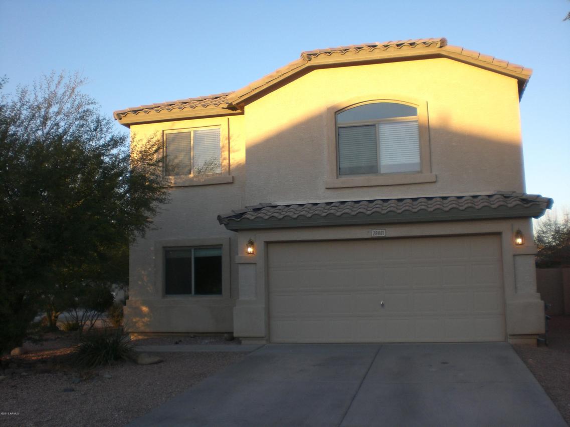 28881 N Nugget Ct., San Tan Valley, AZ 85143