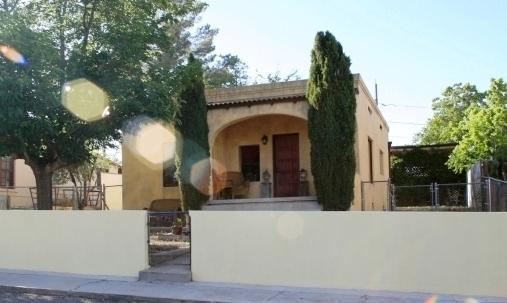 1420 Third South St., Clarkdale, AZ 86324